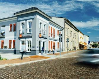 Otto Lilienthal\' vacation apartment - Anklam - Gebäude