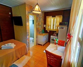 Pousada Sol & Sal Praia do Rosa - Praia do Rosa