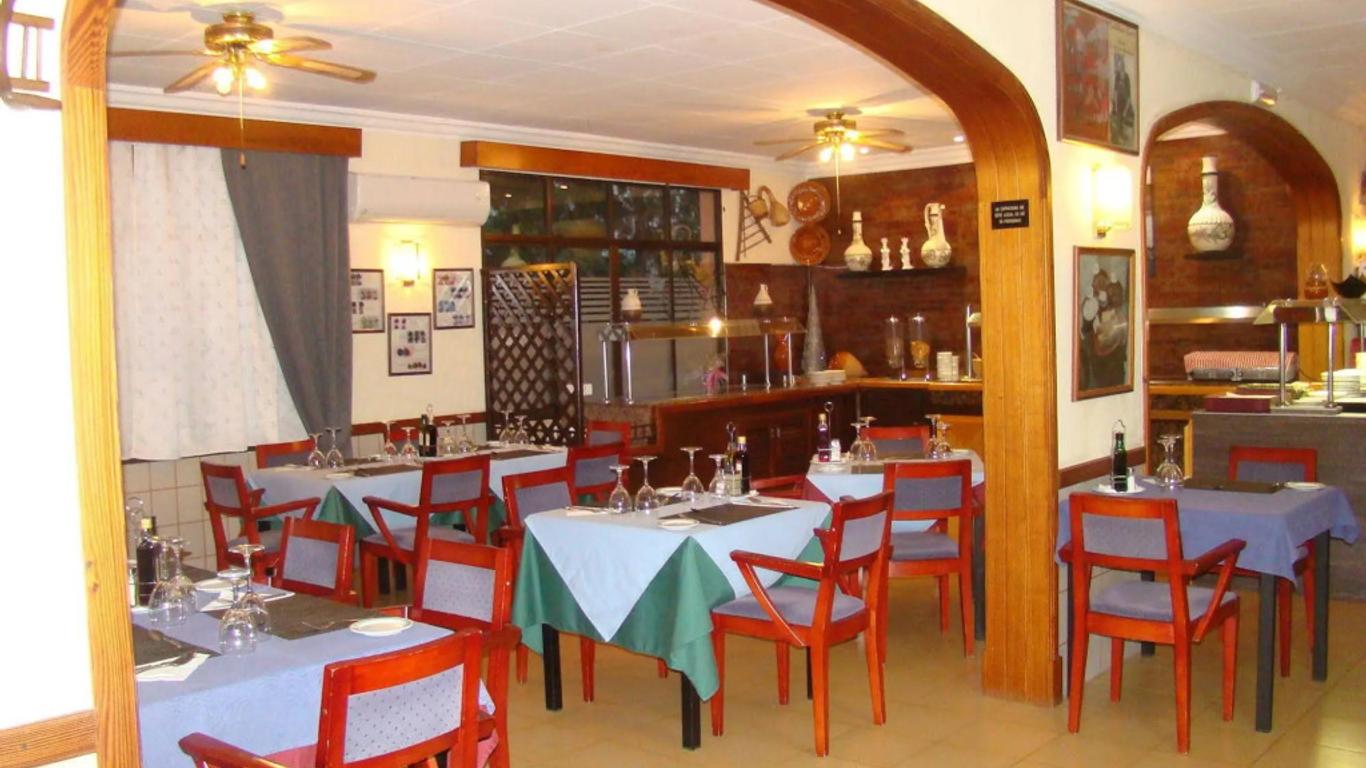 Residencia Santiago Mallorca