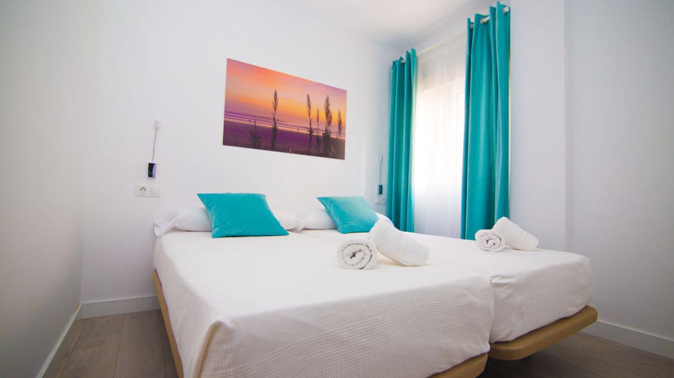 L'boutique Tarifa Rooms