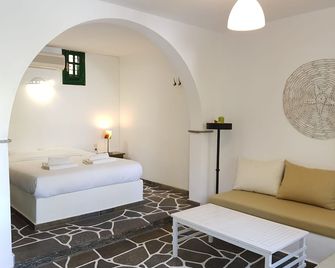 Andromeda - Apollonia - Salon