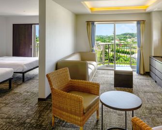 Lit Hotel Nakijin - Nakijin