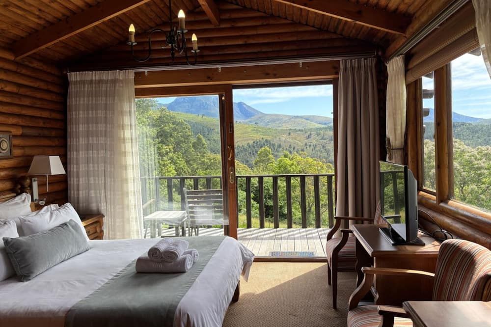 آيت بيلز ماونتين إن