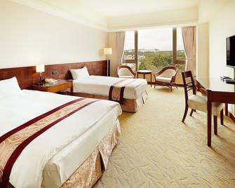 Aspire Resort - Taoyuan City - Bedroom