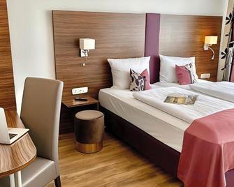 Arthotel Haar - Haar - Bedroom