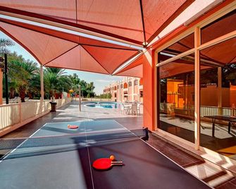 Asfar Resorts Al Ain - Al Ain