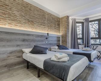 Hostal Bedmates - Barcelona - Habitación