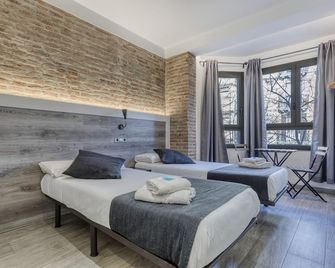 Hostal Bedmates - Barcelona