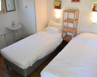 Country House Erf Bosgunst - Vorden - Bedroom