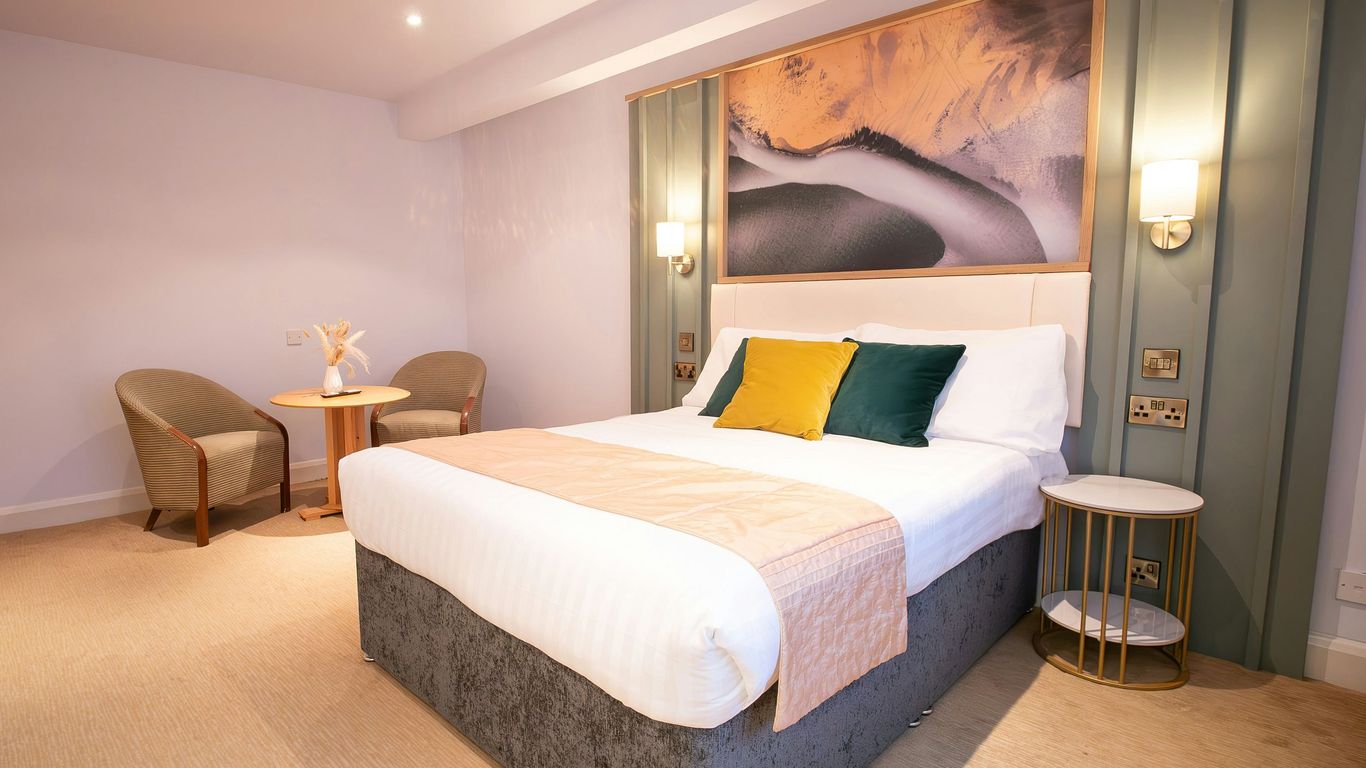 The Trouville Bournemouth