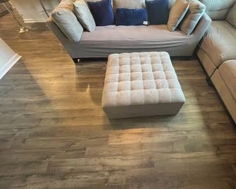 Masters 2026 Rental Home w/Additional Loft in Grovetown, GA! - Grovetown - Lounge