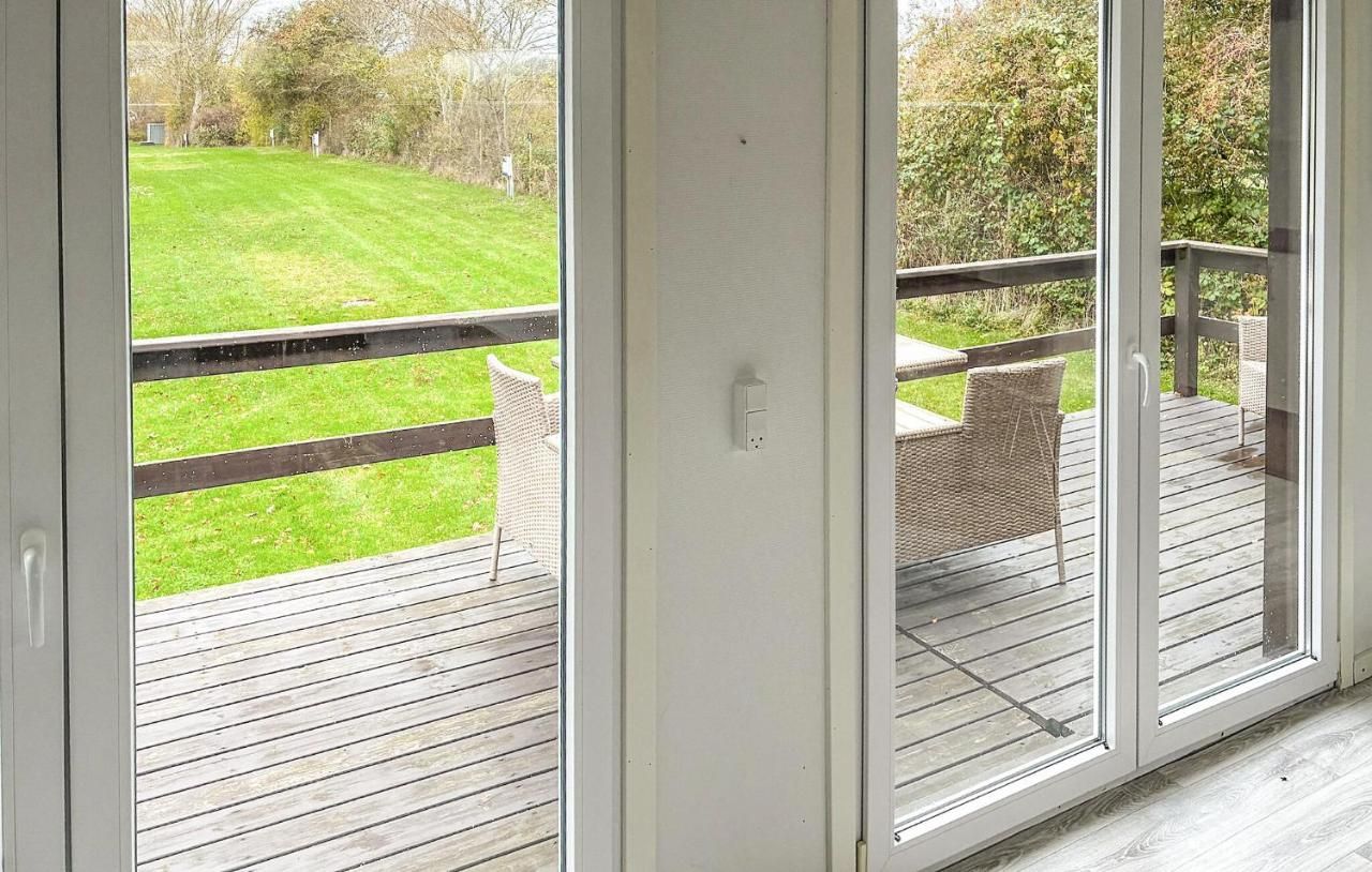 2 bedroom amazing home in Samsø – Samsø
