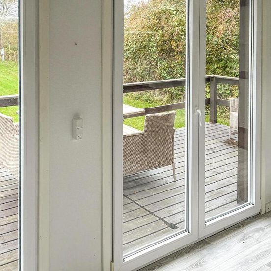 2 bedroom amazing home in Samsø – Samsø
