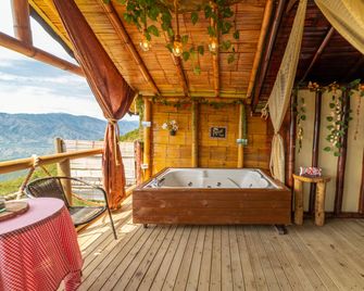 Glamping Mirador Santa Fe-Sopetran - Sopetrán