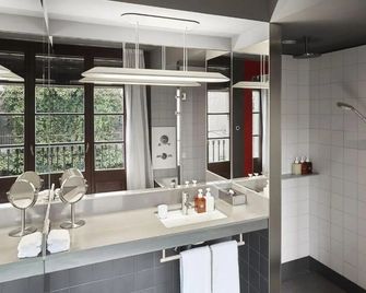 Casa Camper Barcelona - Barcelona