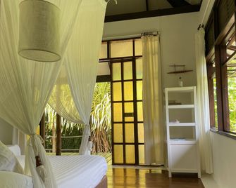 Le Coconut Lodge - Avatoru