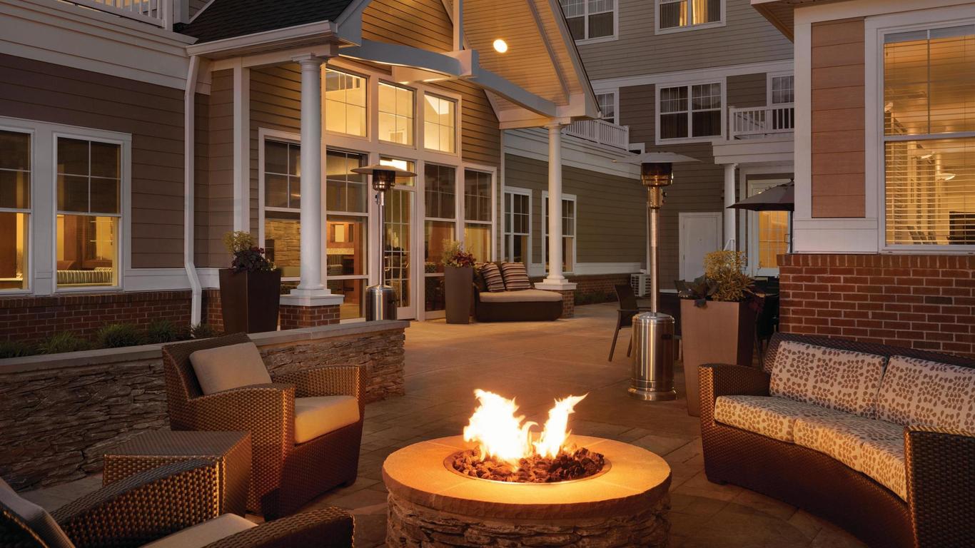 Residence Inn by Marriott Newport Middletown