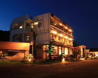Star-Moon B&B Green Island - Ludao