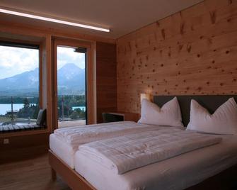 Apart-Faakersee - Drobollach Am Faakersee - Sypialnia