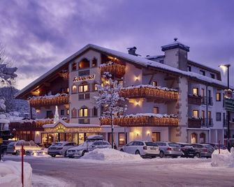 Hotel Seefelderhof - Seefeld - Building