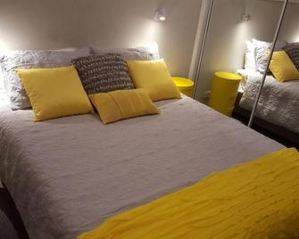 Colonial Tweed Holiday & Home Park - Tweed Heads - Chambre
