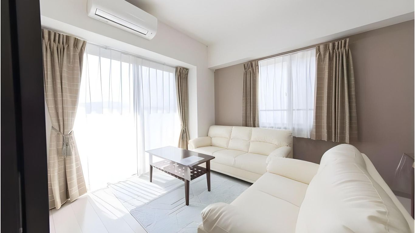 Estate Tokyu Nishikyogoku