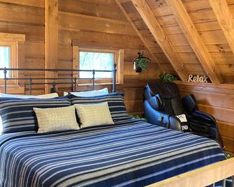 5 Star Cabin In Brown County - Morgantown - Habitación