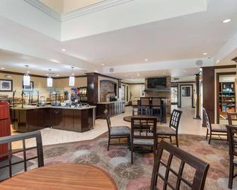 Sonesta Es Suites Torrance Redondo Beach - Torrance - Restaurant
