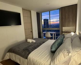 Living Torre Ventto - Bogota