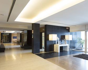 Hotel Pineta Wellness & Spa - Ruvo di Puglia - Lobby