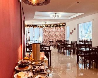 Natal - Penha - Restaurant