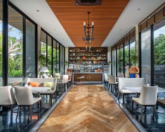 V Villas Hua Hin - MGallery Collection - הוא הין - מסעדה