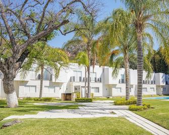 Modern house in Yautepec - Yautepec de Zaragoza - Edificio