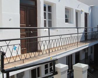 Lindos Marianthi Studios - Pefki - Balkon
