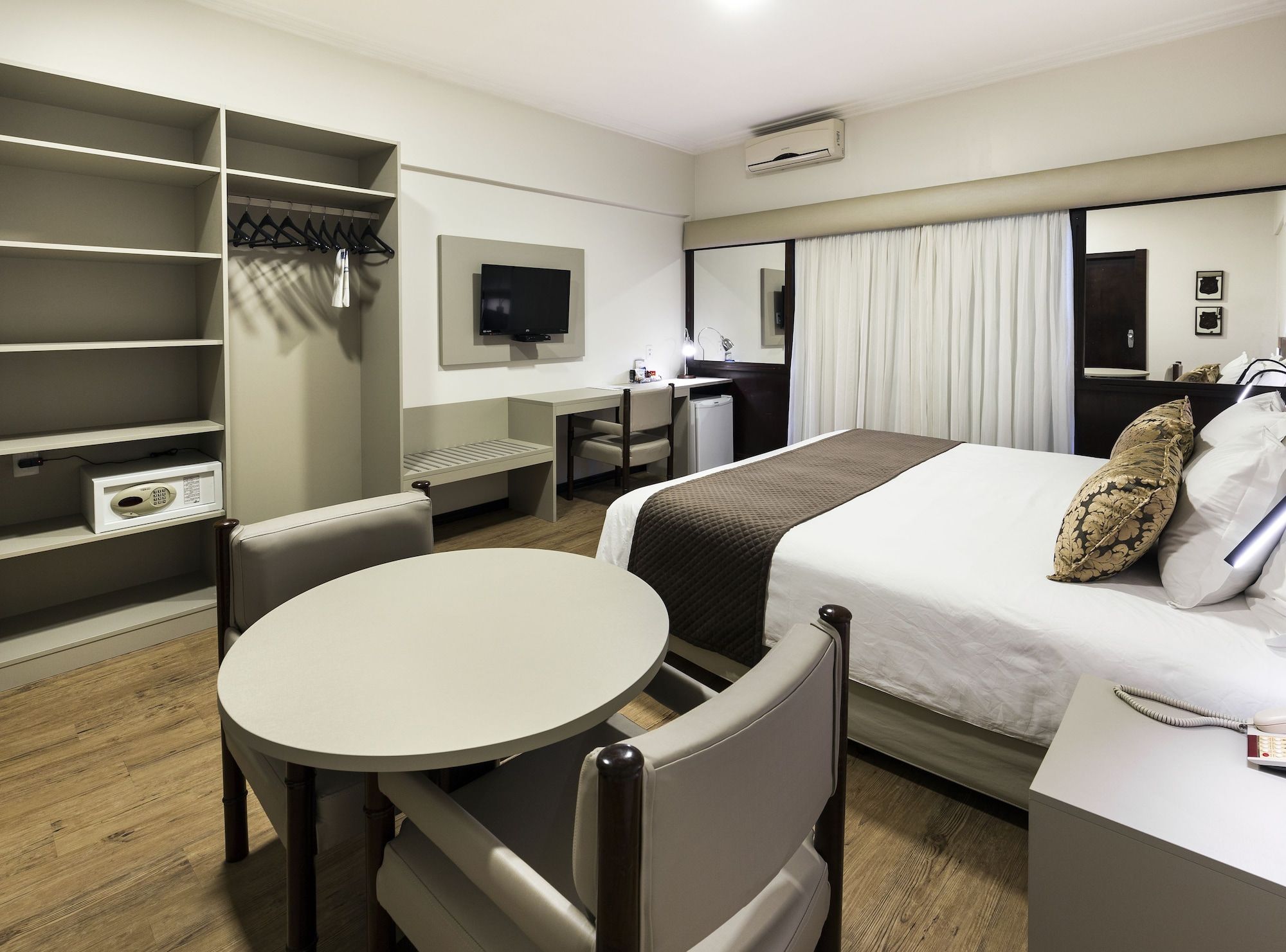 Plaza Blumenau Hotel - Blumenau