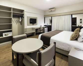 Plaza Blumenau Hotel - Blumenau