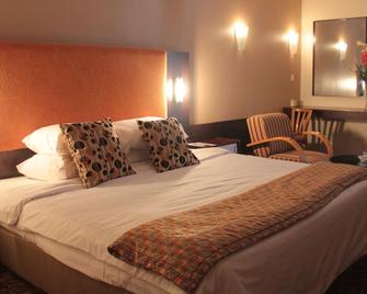Nike Lake Resort - Enugu - Habitación