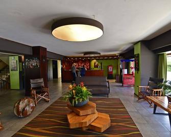 Auténtico Hotel - San Jose - Lobby
