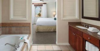 Hyatt Residence Club Key West, Windward Pointe - Key West - Bathroom