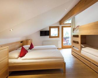 Familienhotel Mateera - Gargellen - Chambre