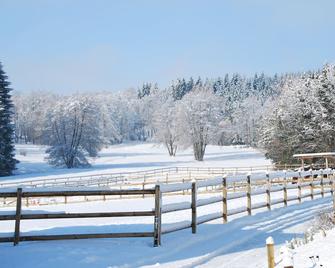 Vacation In The Bavarian Forest Paradise - Haibach (Lower Bavaria) - Property amenity