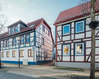 Aparthotel Pumpengasse - Wolfsburg - Building
