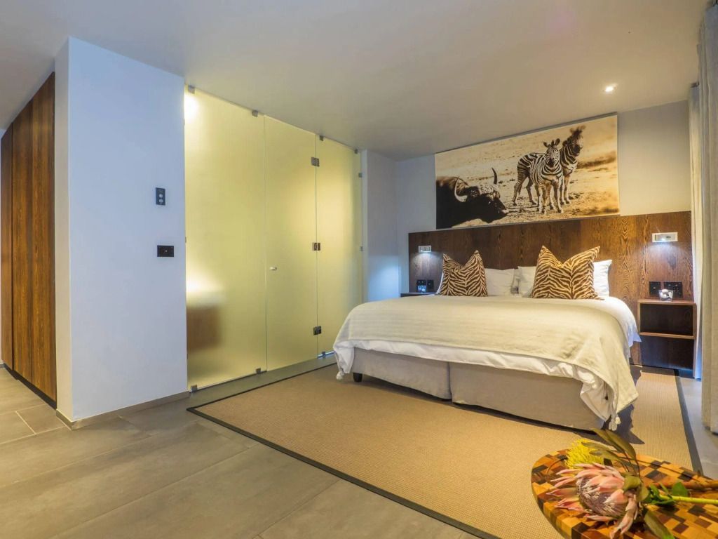 The Ocean View Guest House