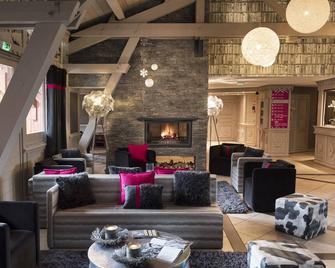Residences Village Montana - Val Thorens - Hol