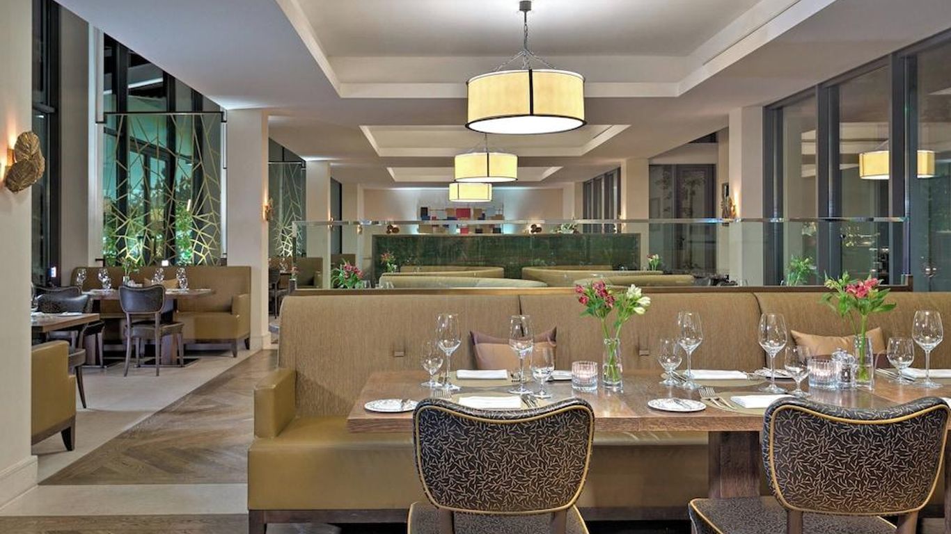 Augustine Hotel Prague