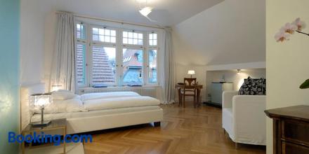 Image of hotel: Hotel Heidelberg Astoria