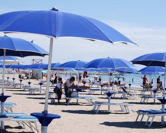 Hotel Valdor - Cavallino Treporti - Ranta