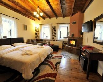 Guesthouse Papastoikou - Agios Athanasios