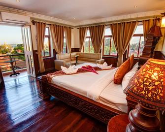 Okay Boutique Hotel - Phnom Penh