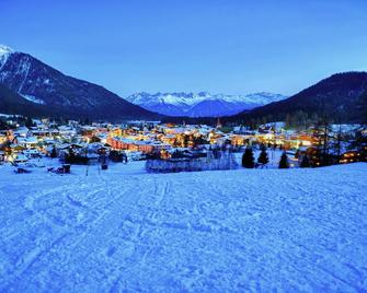 Hotel Vergeiner - Seefeld - Annehmlichkeit